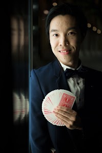 Ronald Chow Sydney Magician