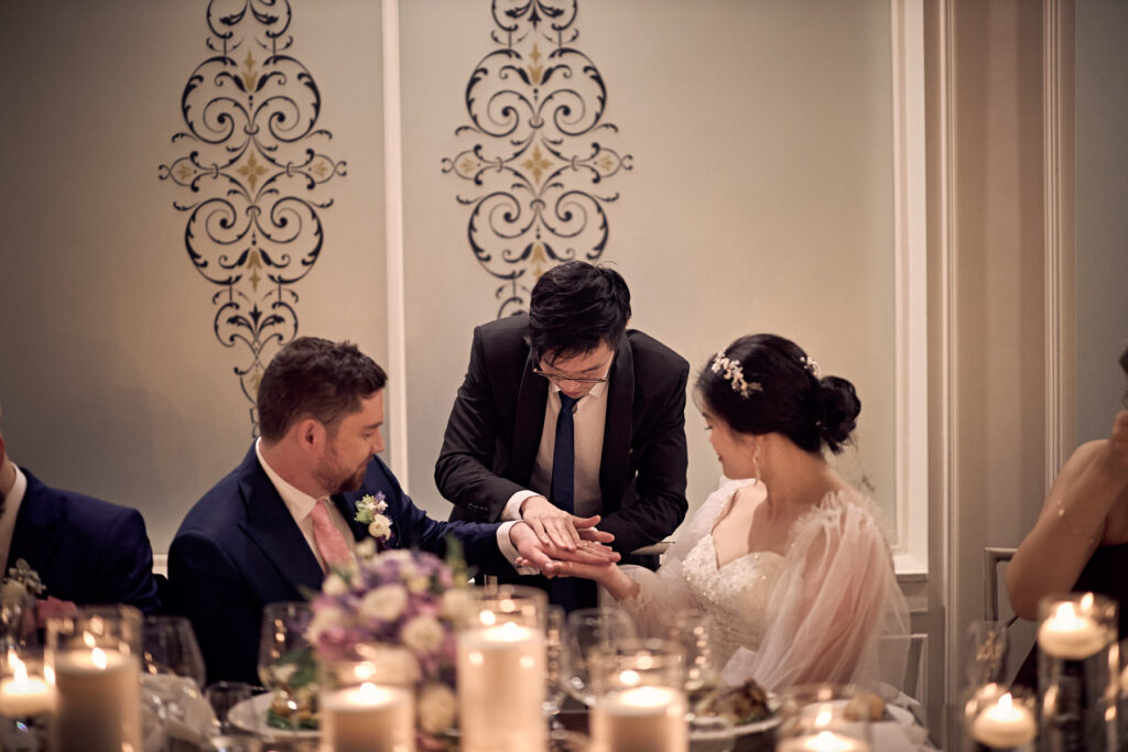 Wedding Magician in Sydney