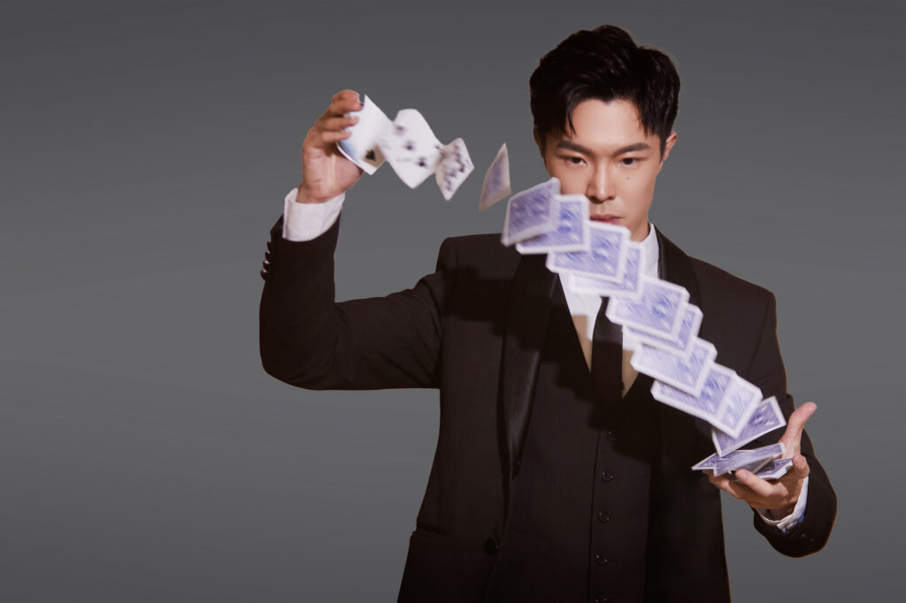 Corporate Magician Sydney